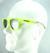 Oakley Frogskins Edicion Deuce Coupe Sulphur / Black Iridium (24-316)